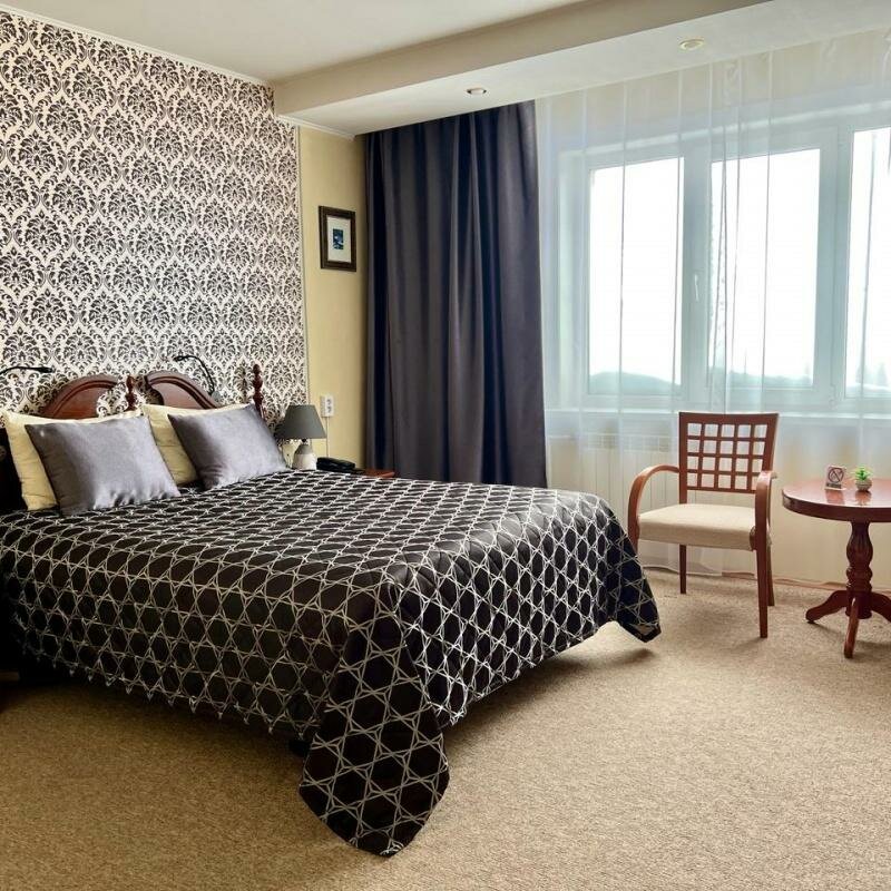 Гостиница Наталя Южно-Сахалинск