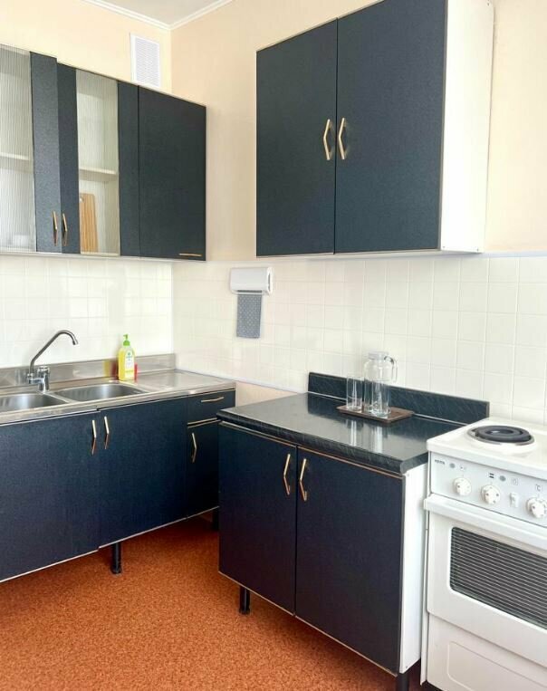 Гостиница Наталя Южно-Сахалинск-89