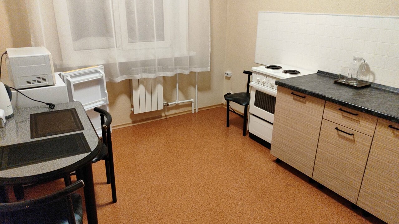 Гостиница Наталя Южно-Сахалинск-125