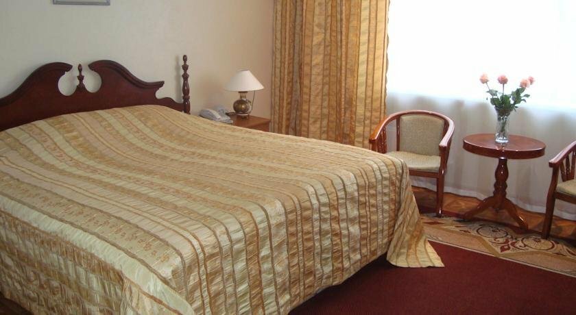 Гостиница Наталя Южно-Сахалинск-70