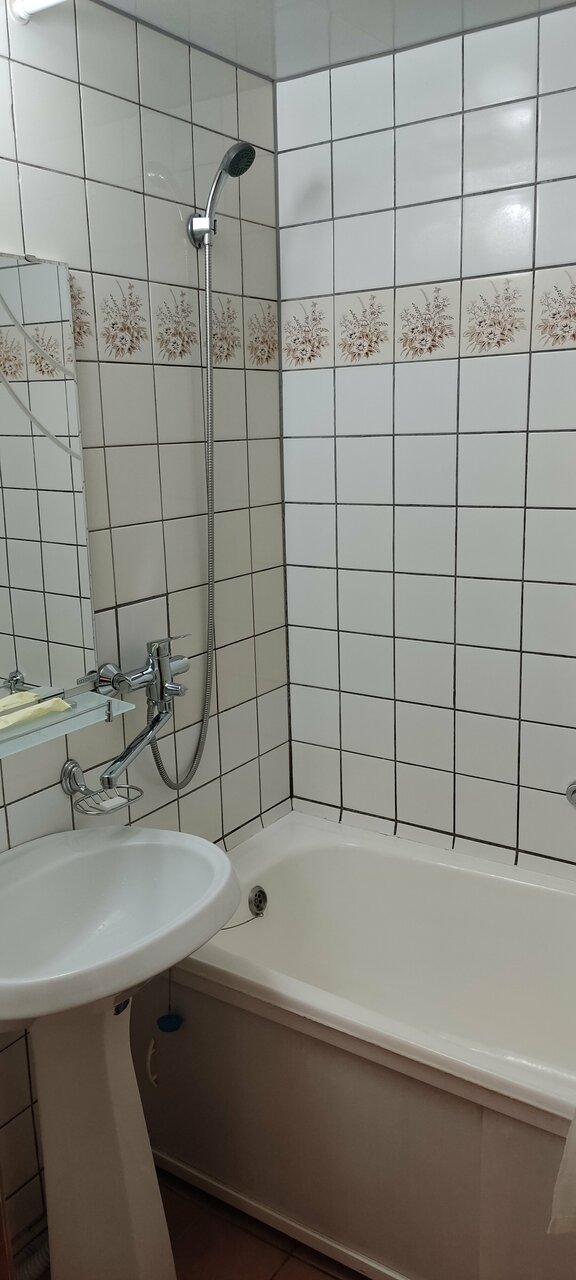 Гостиница Наталя Южно-Сахалинск-131