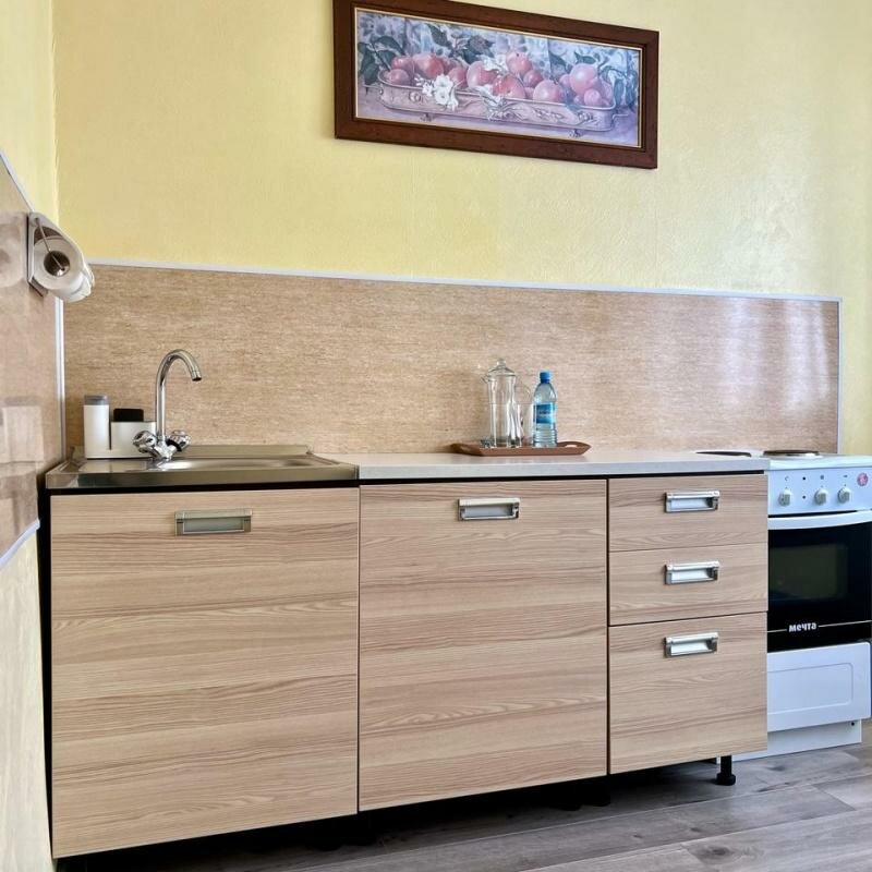 Гостиница Наталя Южно-Сахалинск