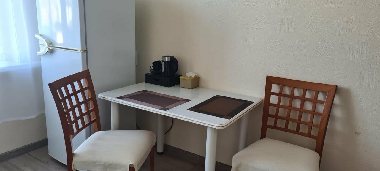 Гостиница Наталя Южно-Сахалинск-123