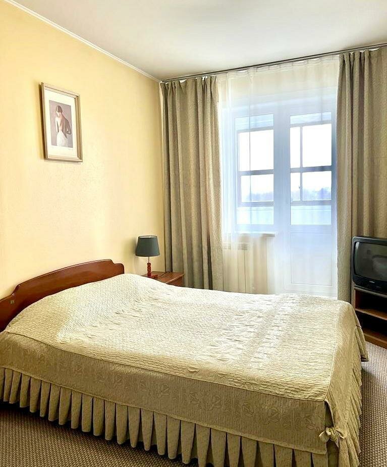 Гостиница Наталя Южно-Сахалинск-92