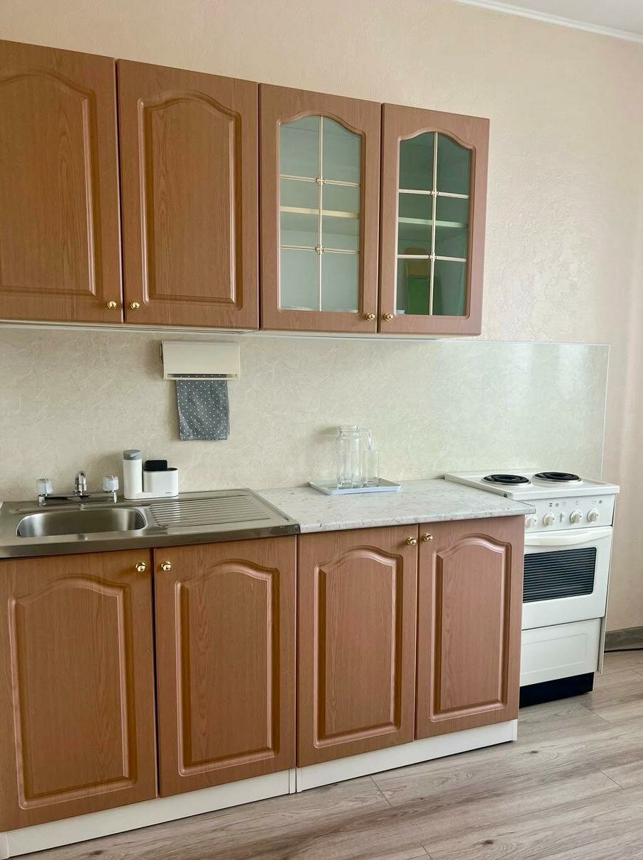 Гостиница Наталя Южно-Сахалинск-50