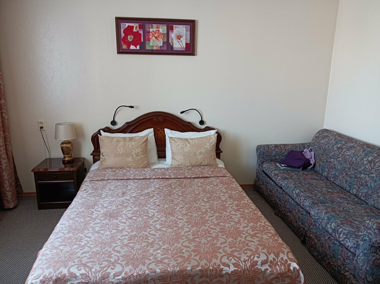 Гостиница Наталя Южно-Сахалинск-117