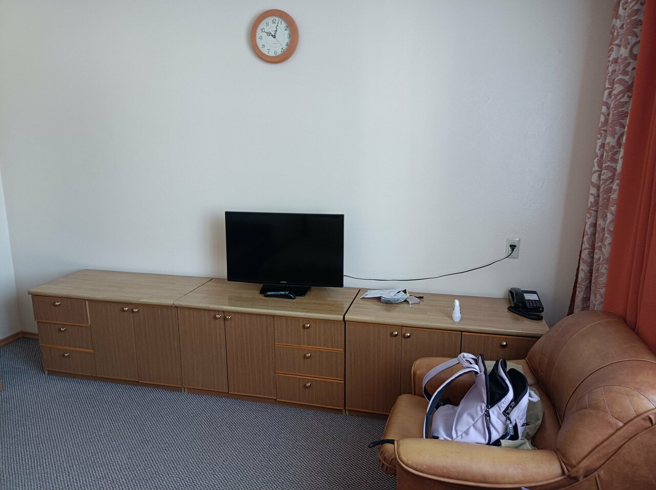 Гостиница Наталя Южно-Сахалинск-130