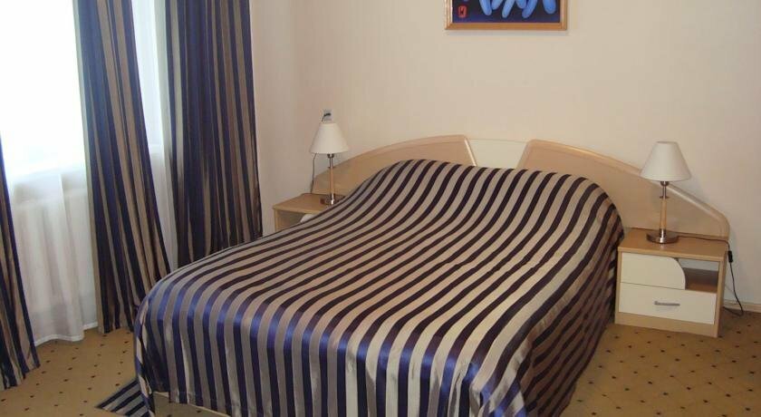 Гостиница Наталя Южно-Сахалинск-65