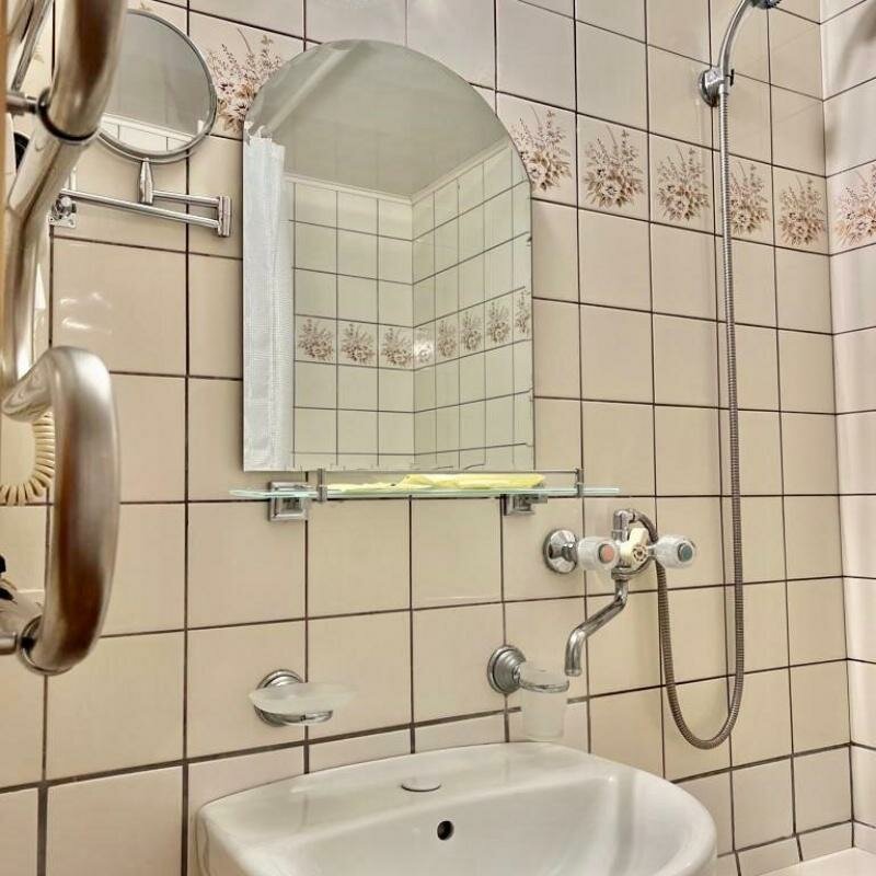 Гостиница Наталя Южно-Сахалинск