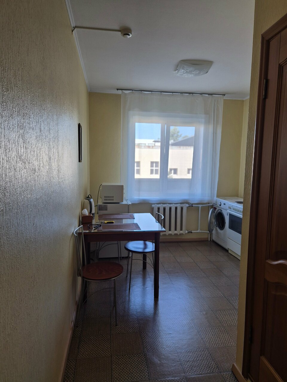 Гостиница Наталя Южно-Сахалинск-132