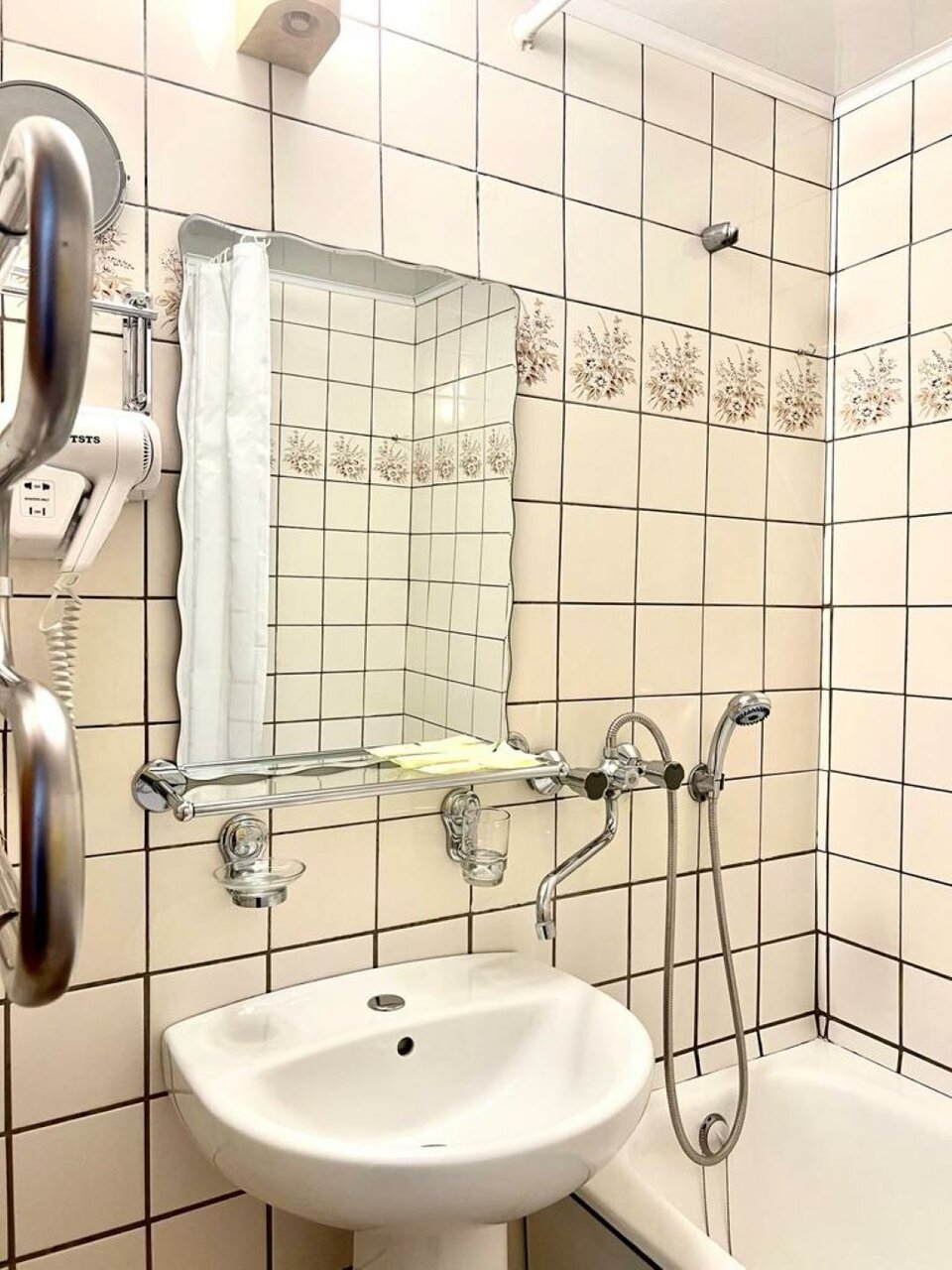 Гостиница Наталя Южно-Сахалинск