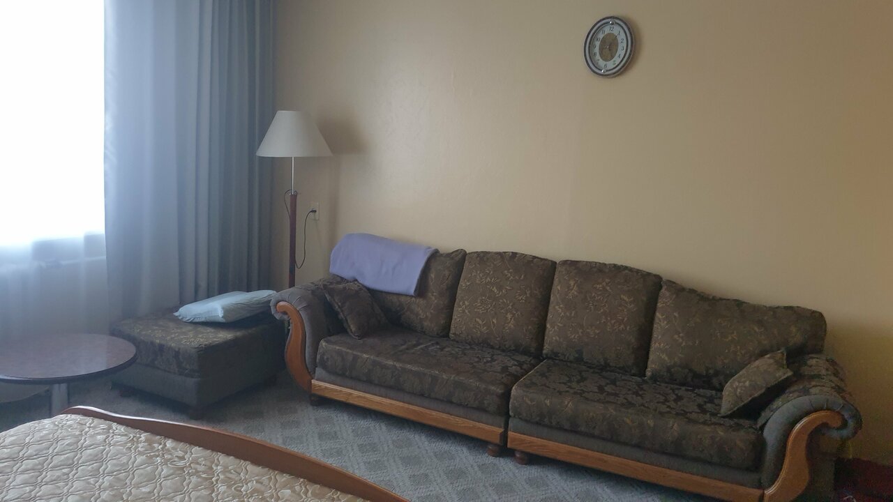 Гостиница Наталя Южно-Сахалинск-136