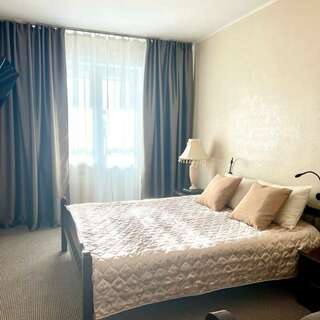 Гостиница Наталя Южно-Сахалинск Премиум двухкомнатный апартамент-5