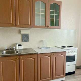 Гостиница Наталя Южно-Сахалинск Стандартный двухместный номер-8