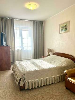 Гостиница Наталя Южно-Сахалинск-5