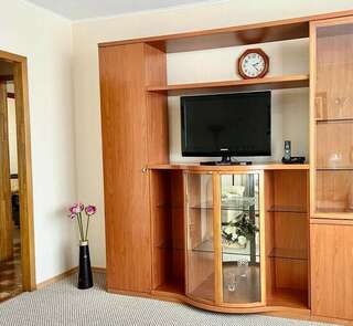 Гостиница Наталя Южно-Сахалинск-0