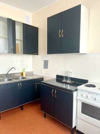 Гостиница Наталя Южно-Сахалинск-4