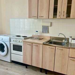 Гостиница Наталя Южно-Сахалинск Стандартный семейный номер-3