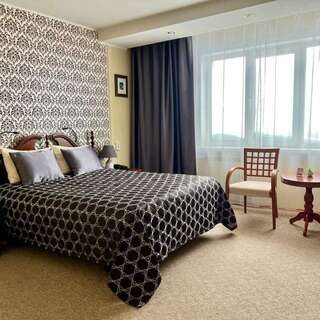 Гостиница Наталя Южно-Сахалинск Комфорт однокомнатный апартамент-8