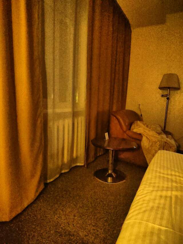 Гостиница Наталя Южно-Сахалинск-117