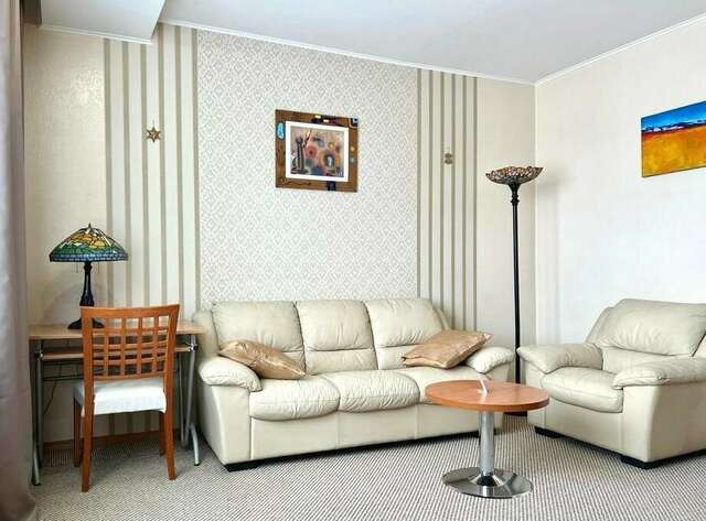 Гостиница Наталя Южно-Сахалинск-22