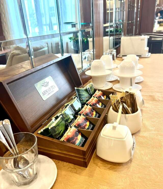 Гостиница Наталя Южно-Сахалинск-11