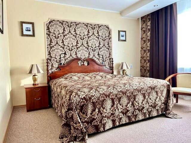 Гостиница Наталя Южно-Сахалинск-53