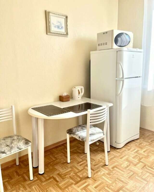 Гостиница Наталя Южно-Сахалинск-83