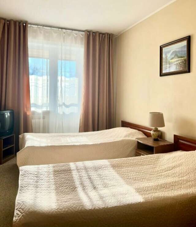 Гостиница Наталя Южно-Сахалинск-81