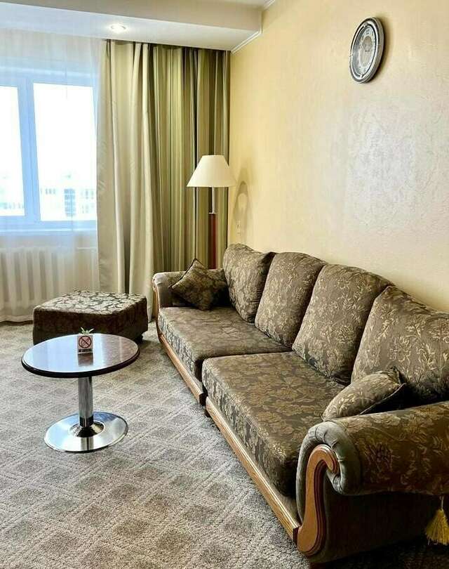 Гостиница Наталя Южно-Сахалинск-10