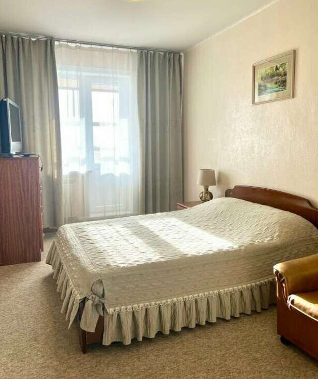 Гостиница Наталя Южно-Сахалинск-100