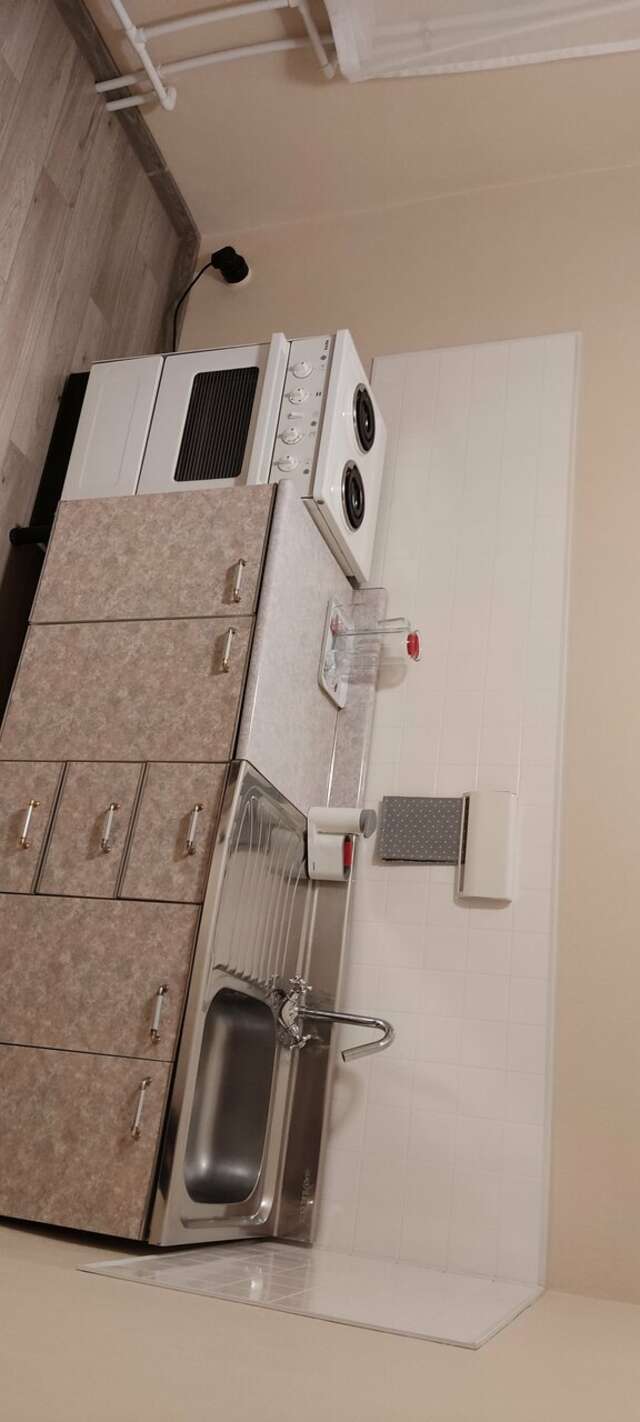 Гостиница Наталя Южно-Сахалинск-125