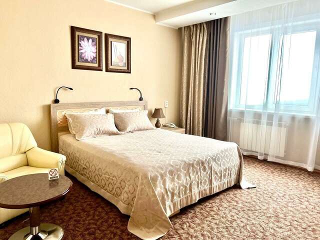 Гостиница Наталя Южно-Сахалинск-72