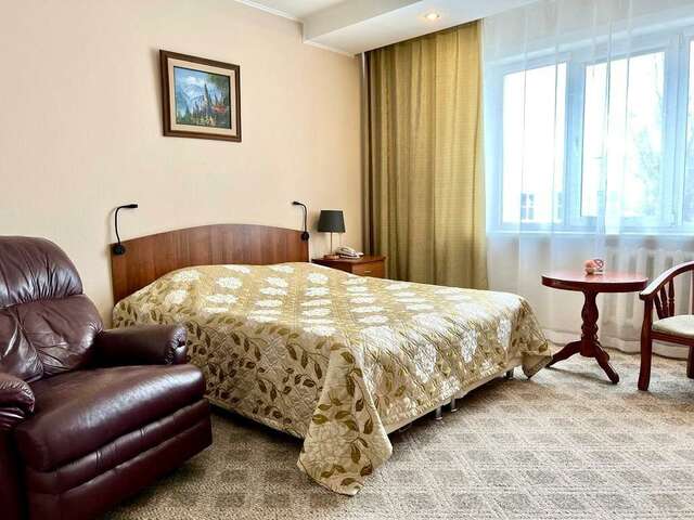 Гостиница Наталя Южно-Сахалинск-89