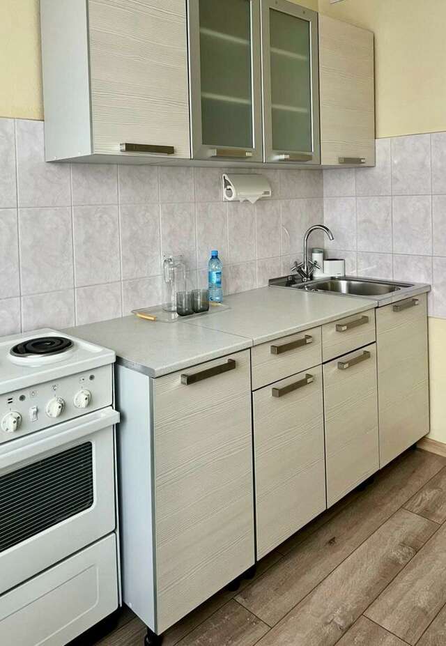 Гостиница Наталя Южно-Сахалинск-58