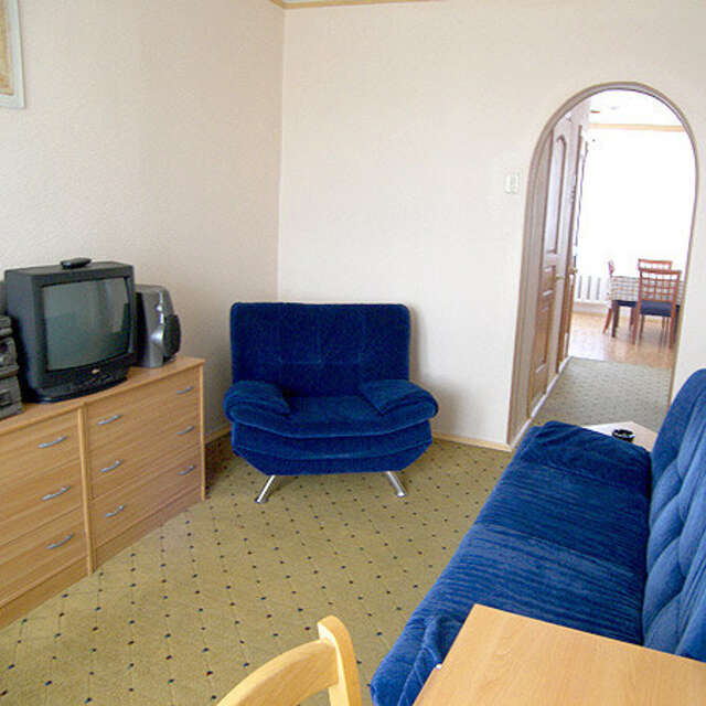 Гостиница Наталя Южно-Сахалинск-127