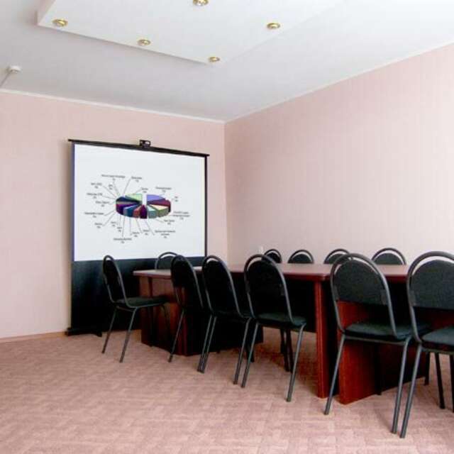 Гостиница Наталя Южно-Сахалинск-51