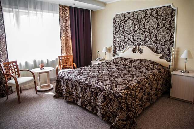 Гостиница Наталя Южно-Сахалинск-128