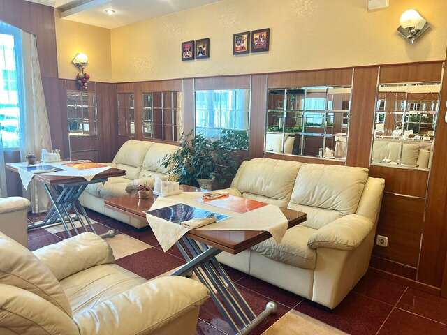 Гостиница Наталя Южно-Сахалинск-56