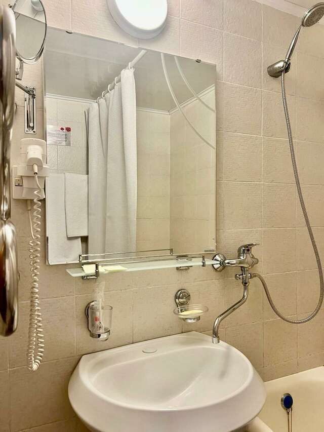 Гостиница Наталя Южно-Сахалинск-35