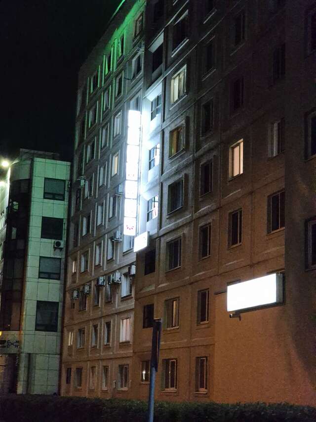 Гостиница Наталя Южно-Сахалинск-104