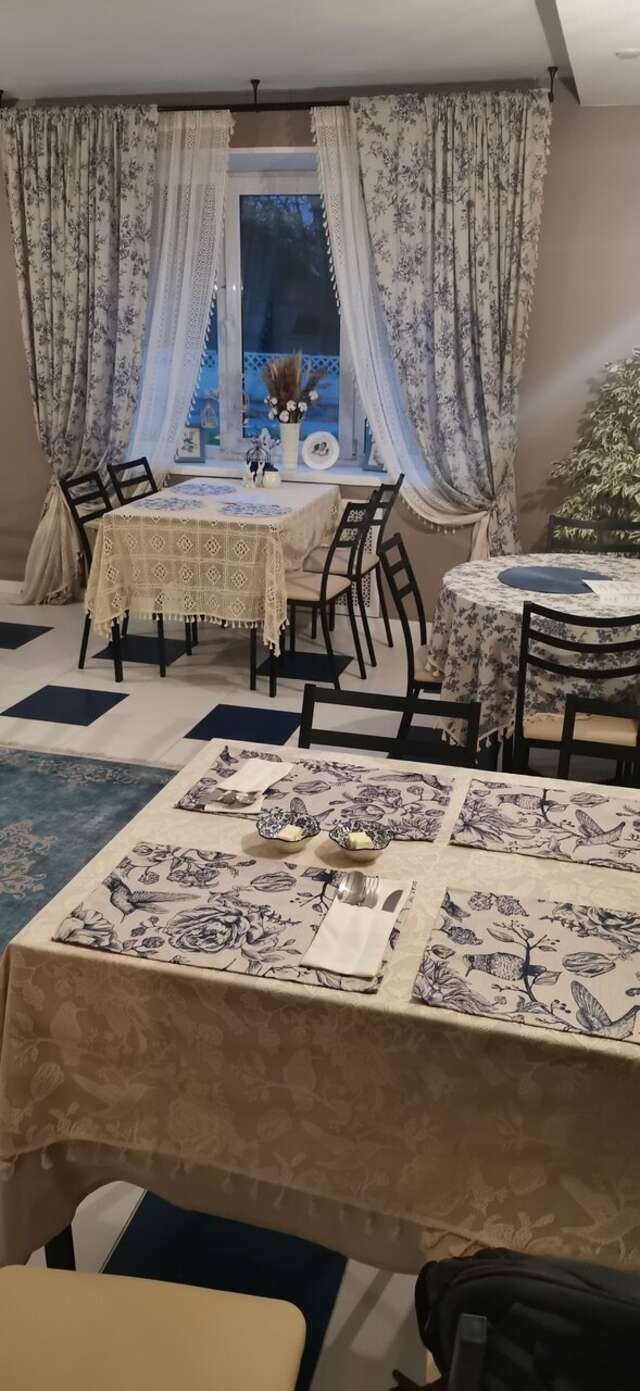 Гостиница Наталя Южно-Сахалинск-118