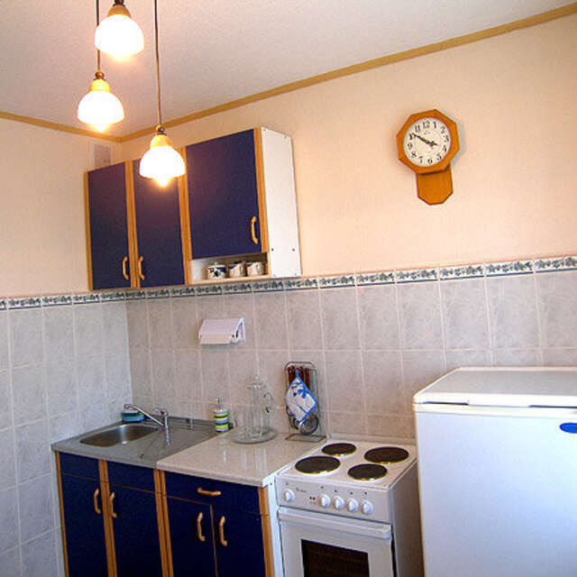 Гостиница Наталя Южно-Сахалинск-44