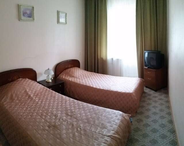 Гостиница Наталя Южно-Сахалинск-55