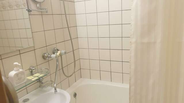 Гостиница Наталя Южно-Сахалинск-136