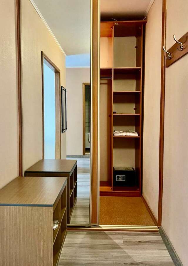 Гостиница Наталя Южно-Сахалинск-74