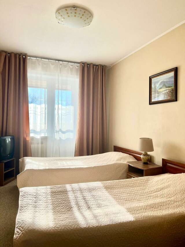 Гостиница Наталя Южно-Сахалинск-50