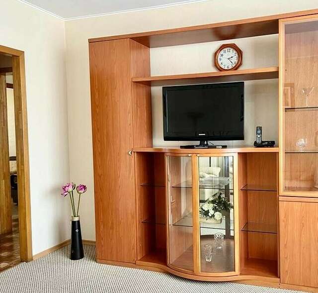 Гостиница Наталя Южно-Сахалинск-3