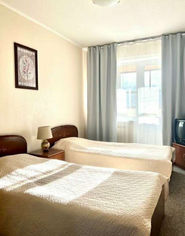 Гостиница Наталя Южно-Сахалинск-90