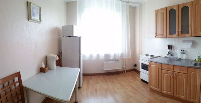 Гостиница Наталя Южно-Сахалинск-95